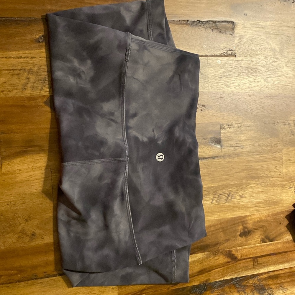 COPY - Lululemon Shorts